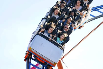 Broker warnt vor «bewegtem» Aktien-Jahr 2025 Die Börsen fahren Achterbahn - für Anleger muss dies nicht unbedingt schlecht sein.