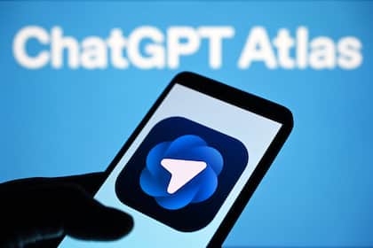 Experten warnen vor neuem KI-Browser Atlas Atlas ist OpenAIs KI-Browser mit eingebautem ChatGPT und KI-Agenten.