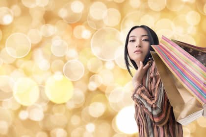 «Das würde zum geringsten Wachstum seit Corona führen» - Aktien von Swatch und Richemont nach China-Daten unter Druck China ist einer der wichtigste Markt für Luxusgüter weltweit.