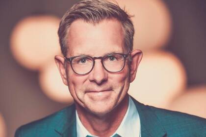 «China steht am Anfang einer langen Krise» Gunther Schnabl ist Professor für Wirtschaftspolitik und Internationale Wirtschaftsbeziehungen an der Universität Leipzig.