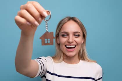 Ein Drittel höher: So hat sich der Wert von Schweizer Immobilien in den letzten zehn Jahren entwickelt Wohneigentum ist der Traum vieler Menschen.