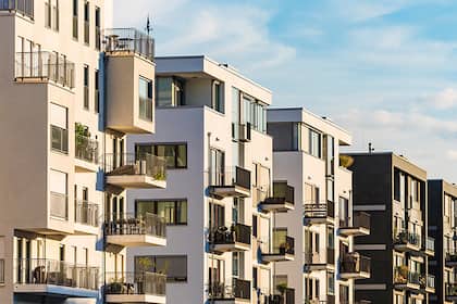 Licht am Schweizer Immobilienhorizont ZKB Immobilien