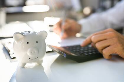 Bei diesen Banken gibts noch die höchsten Sparzinsen Sparen in Zeiten erhöhter Teuerung