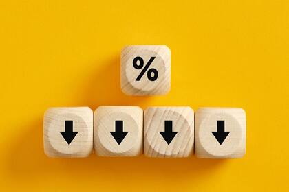 10-jähriger Swap-Satz schon bald wieder bei null? .