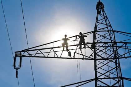 Schlägt nun die Stunde der Elektrifizierung? Schlägt nun die Stunde der Elektrifizierung?