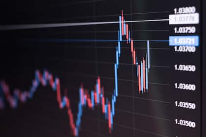 Die zehn Fehler beim Aktien-Kauf - und wie man sie vermeidet Steigender Aktienkurs.