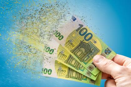 Aktien: CS-Stratege warnt vor viel zu hohen Erwartungen Aktien: CS-Stratege warnt vor viel zu hohen Erwartungen