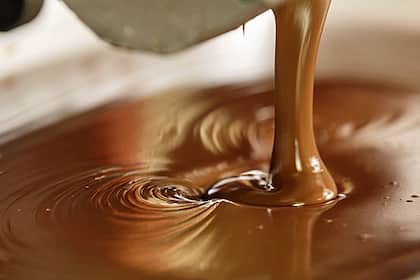 Hat ein gefürchteter Finanzinvestor mit Barry Callebaut etwas vor? Liquid chocolate (Nov. 2015)