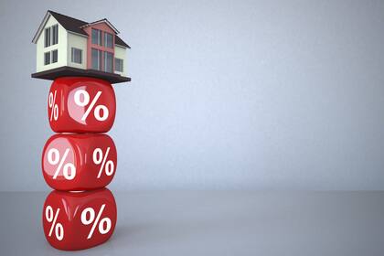 Schweizer Pensionskassen wollen mehr in Hypotheken investieren Hypotheken sind in der Schweiz immer noch für sehr tiefe Zinssätze zu haben.