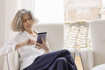 13. AHV-Rente: Die Bezüger können nicht alles behalten In den Jahren vor der Pensionierung müssen Geldfragen geregelt werden.