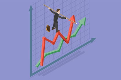 Gefallene Schweizer Aktien: Wo sich ein Einstieg lohnen könnte Investoren, welche die grossen Trends erwischen, erzielen eine deutliche Überrendite.