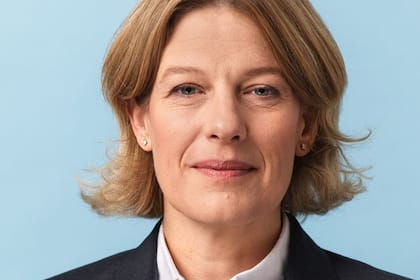 «Heimliche» SNB-Kursuntergrenze? Mehrmaliges Abprallen des Eurokurses bei Franken-Hürde weckt Spekulationen Petra Tschudin ist seit Oktober 2024 Mitglied des Direktoriums der Schweizerischen Nationalbank.