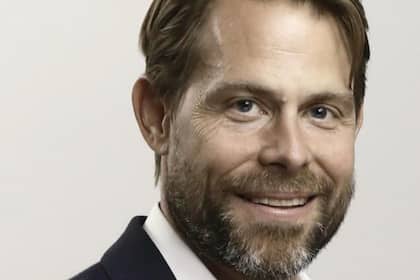 Oris-CEO: «China bleibt schwierig» Rolf Studer ist seit 2006 bei der unabhängigen Uhrenmarke Oris tätig, war lange Co-CEO und ist seit April 2026 CEO.