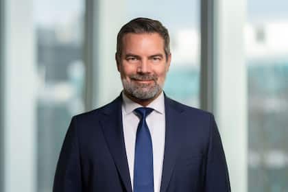 Rekord-Kursziel: Analyst sieht «Mauerblümchen» Lonza gut 50 Prozent höher Wolfgang Wienand ist seit Sommer 2024 Chief Executive Officer von Lonza.