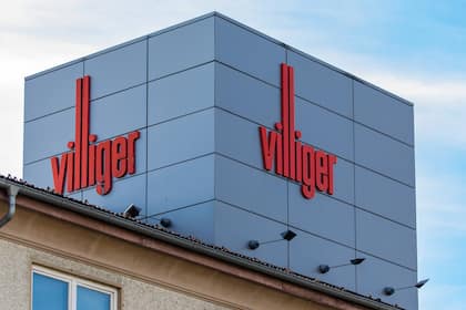 Villiger verlagert Zigarrenproduktion aus Deutschland in die Schweiz Der Firmensitz des 1888 gegründeten Tabakwarenhersteller Villiger in Süddeutschland.