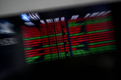 Aktienmärkte: Merkwürdiges bei der Kursstellung Die asiatischen Märkte sind im freien Fall nach den Zollankündigungen von US-Präsident Trump.