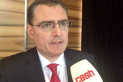 Woche der Zinswahrheit: Überrascht SNB-Jordan zum Schluss nochmals die Märkte? Thomas Jordan, Präsident des Direktoriums der Schweizerischen Nationalbank, im Interview mit cash (14.12.2017).