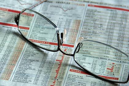 Fondsmanager bei Aktien neuerdings zurückhaltender Fondsmanager bei Aktien neuerdings zurückhaltender