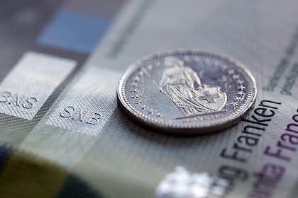 Händler testen die SNB: Warum der Franken zum Euro trotz Warnungen weiter erstarken dürfte Händler testen die SNB: Warum der Franken zum Euro trotz Warnungen weiter erstarken dürfte