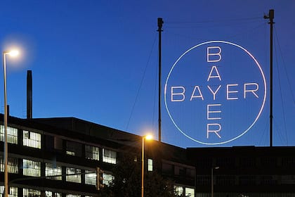 «Make-or-Break-Geschichte»: Geht die Rallye der Bayer-Aktie noch weiter? «Make-or-Break-Geschichte»: Geht die Rallye der Bayer-Aktie noch weiter?