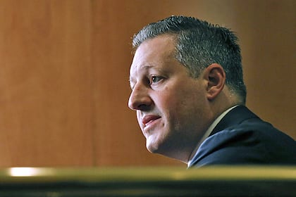 Ex-Bär-CEO Collardi: Comeback als Investor Boris Collardi, Ex-CEO Julius Bär (seit 27. Nov. 2017) und Teilhaber Privatbank Pictet (Sept. 2017).