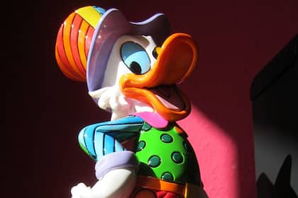 Die eigentlichen Träger von Reichtum und Macht: So wird man in den USA Millionär Nicht alle sind so reich wie Dagobert Duck.
