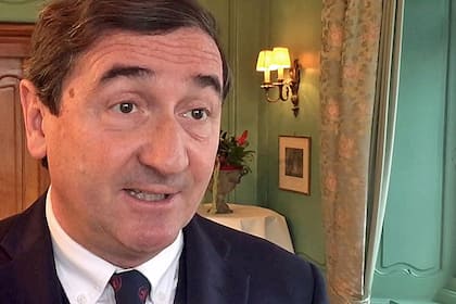 Cosmo: Weitere Aktienverkäufe durch Chefetage nach Erfolgsmeldung durch Haarwuchsmittel Alessandro Della Chà, CEO Cosmo Pharmaceuticals (März 2018).