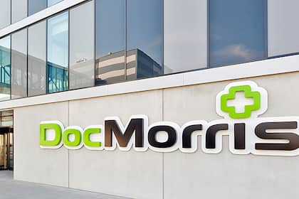 Anlegerbrief-Autoren ziehen bei DocMorris die «Übernahme-Karte» Die Online-Apotheke und Zur-Rose-Tochter DocMorris in Heerlen, Niederlande.