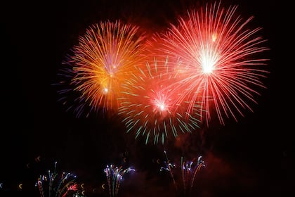 Aktien Schweiz: Kursfeuerwerk zu Jahresbeginn? Aktien Schweiz: Kursfeuerwerk zu Jahresbeginn?