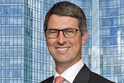 «Investoren sind gut beraten, ihr Depot auf alle drei Szenarien einzustellen» Tilmann Galler, Globaler Kapitalmarktexperte, J.P. Morgen Asset Management (Nov. 2016)