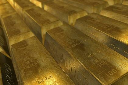 Zwei US-Banken ziehen beim Gold die Reissleine - unter positiven Vorzeichen Zwei US-Banken ziehen beim Gold die Reissleine - unter positiven Vorzeichen