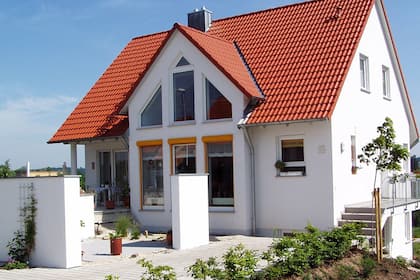 Jeder Dritte muss wegen der Pensionierung das Haus verkaufen Jeder Dritte muss wegen der Pensionierung das Haus verkaufen