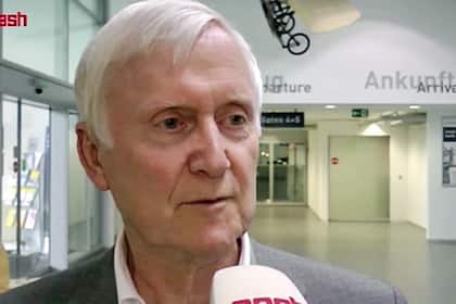 Eine Schweizer Immobilien-Aktie ist aus dem Dornröschenschlaf aufgewacht Investor Martin Ebner.