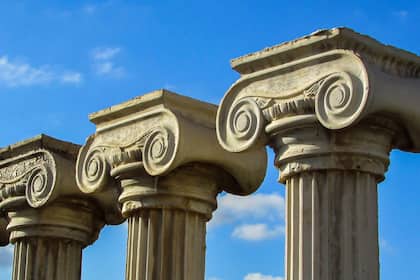 Das sind die besten 3a-Fonds zur Stärkung der dritten Säule Das Schweizer Vorsorgesystem beruht auf drei Säulen.