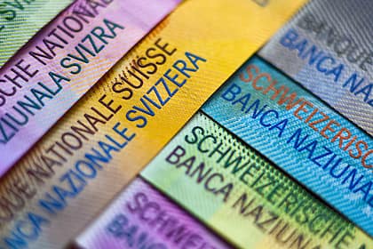 «Auf Realwerte setzen»: Wie Anleger sich bei gestiegenen Zinsen und erhöhter Inflation am besten verhalten «Auf Realwerte setzen»: Wie Anleger sich bei gestiegenen Zinsen und erhöhter Inflation am besten verhalten