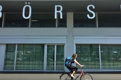 Von Partners Group bis Amrize - die besten und schlechtesten Schweizer Aktien im August Von Partners Group bis Amrize - die besten und schlechtesten Schweizer Aktien im August