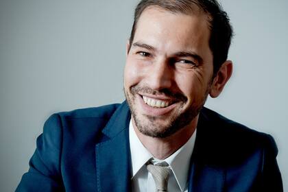 «Zum Deal mit Michael Klein sind noch zu viele Fragen offen» Vincent Kaufmann ist seit Juni 2015 Direktor der Ethos Stiftung.