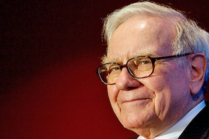 Warren Buffett reduziert Amazon-Beteiligung massiv und steigt bei der New York Times ein Der legendäre US-Investor Warren Buffett.