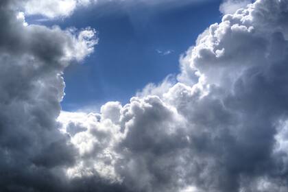 Ist das Börsen-Gewitter schon wieder ausgestanden? Ist das Börsen-Gewitter schon wieder ausgestanden?