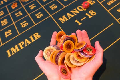 Warum Risikomanagement beim Investieren wichtiger ist als Gewinnchancen Warum Risikomanagement beim Investieren wichtiger ist als Gewinnchancen