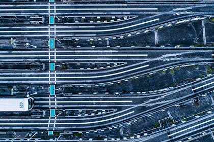 Infrastruktur – neuer Megatrend und die Gewinner Infrastruktur Fremdkapital: Warum Investoren jetzt genauer hinschauen sollten