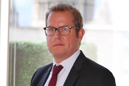 Goldexperte: «Bis 2028 bleibt unser Ausblick extrem positiv» James Luke