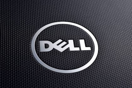 Weitere Kursexplosion an der Wall Street: Dell-Aktie geht nachbörslich durch die Decke Rückseite eines Dell-Laptops (2023).