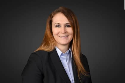 «Diese beiden Unternehmen sind immer noch wachstumsstark» Sibylle Bischofberger, Analyst bei Vontobel.