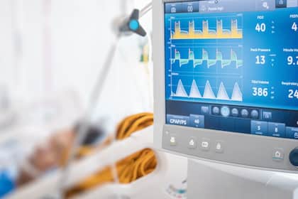 Aktienkauf: Verwaltungsrat greift zum richtigen Zeitpunkt zu Ascom bietet Produkte im Bereich des Alarmmanagements.
