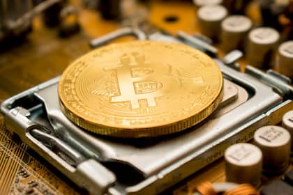 Babyboomer lösen die Zocker am Bitcoin-Markt ab Bitcoin ist die bekannteste und beliebteste Kryptowährung.