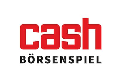 Das cash-Börsenspiel ist zu Ende - dieses Finanz-Ass hat gewonnen cash Börsenspiel Logo