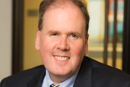 «Ich halte es für eine sinnvolle Entscheidung, jetzt Gewinne mitzunehmen und die Anlagen zu diversifizieren» Kevin Kearns ist Anlagechef der Alpha-Strategien beim US-Vermögensverwalter Loomis Sayles.