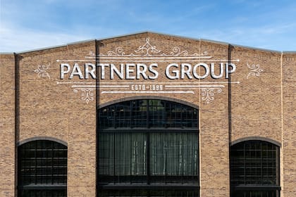 Die 14 Schweizer Aktien mit der höchsten Dividendenrendite - sind sie nachhaltig? Campus von Partners Group in Baar ZG.
