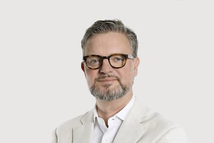 Immobilienmakler: «So ein Objekt wird nie an Wert verlieren» <p>David Hauptmann ist Gründer und Geschäftsführer von Nobilis Estate. Der Makler ist in Zürich, Zug und Fürstenau GR stationiert und auf Luxusimmobilien spezialisiert.</p>